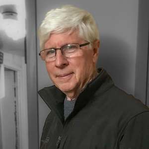 Meet your Posher, Ronald